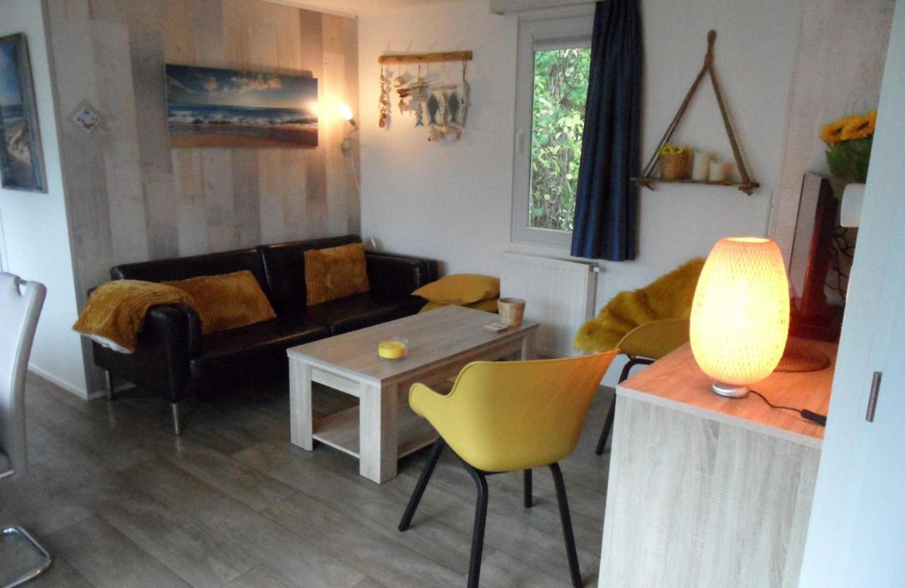 Rbr 6062 - Beach Resort Kamperland Zewnętrze zdjęcie