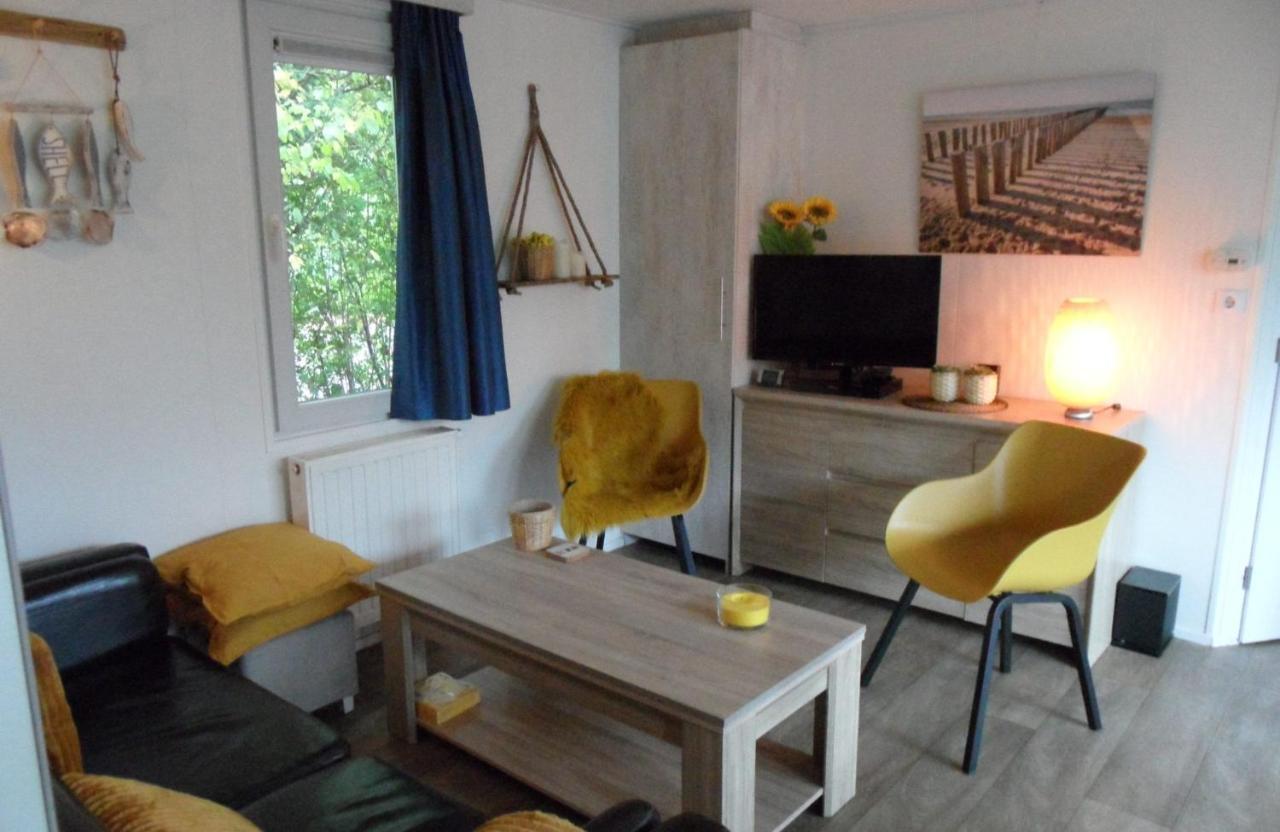 Rbr 6062 - Beach Resort Kamperland Zewnętrze zdjęcie