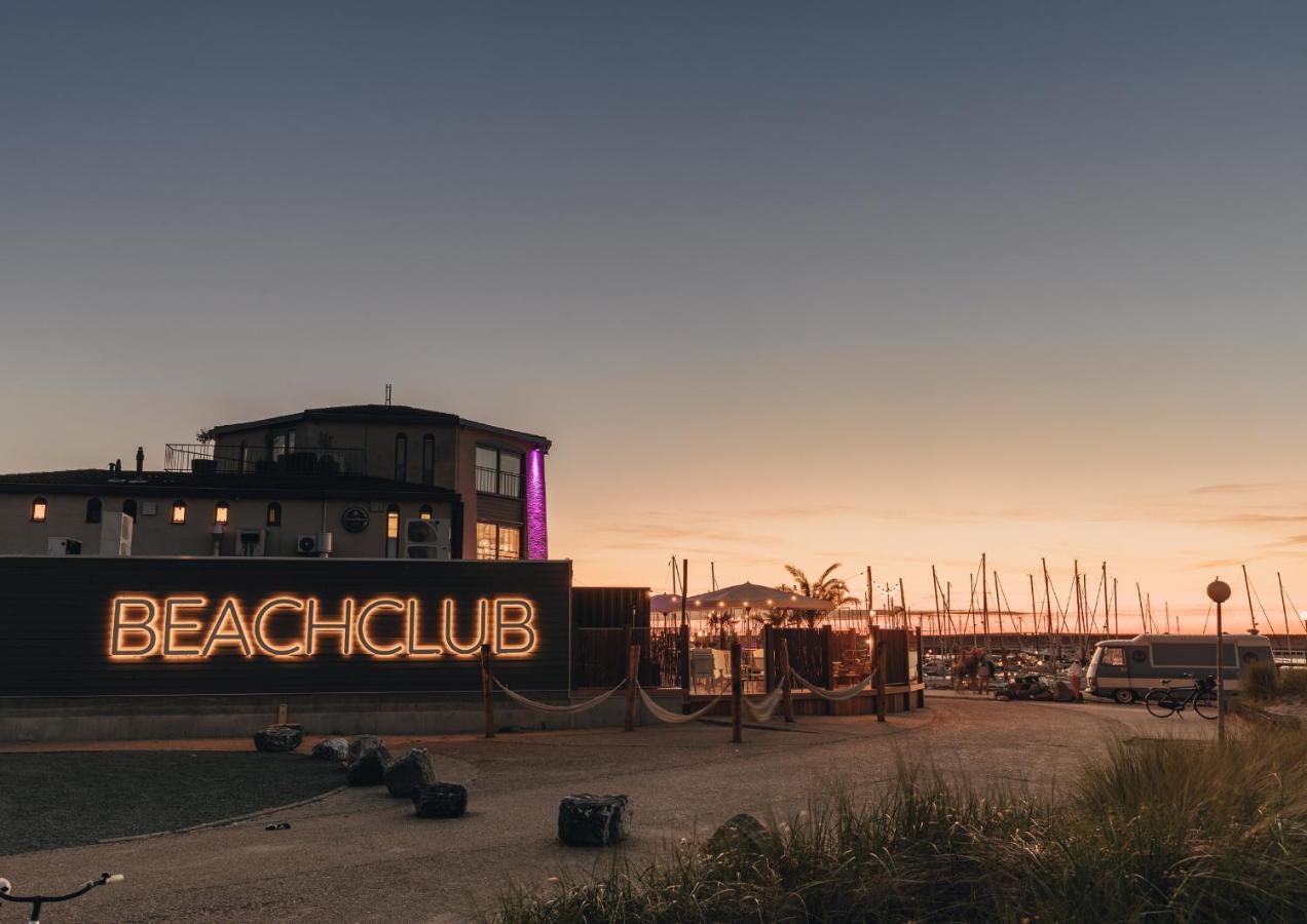 Rbr 6062 - Beach Resort Kamperland Zewnętrze zdjęcie