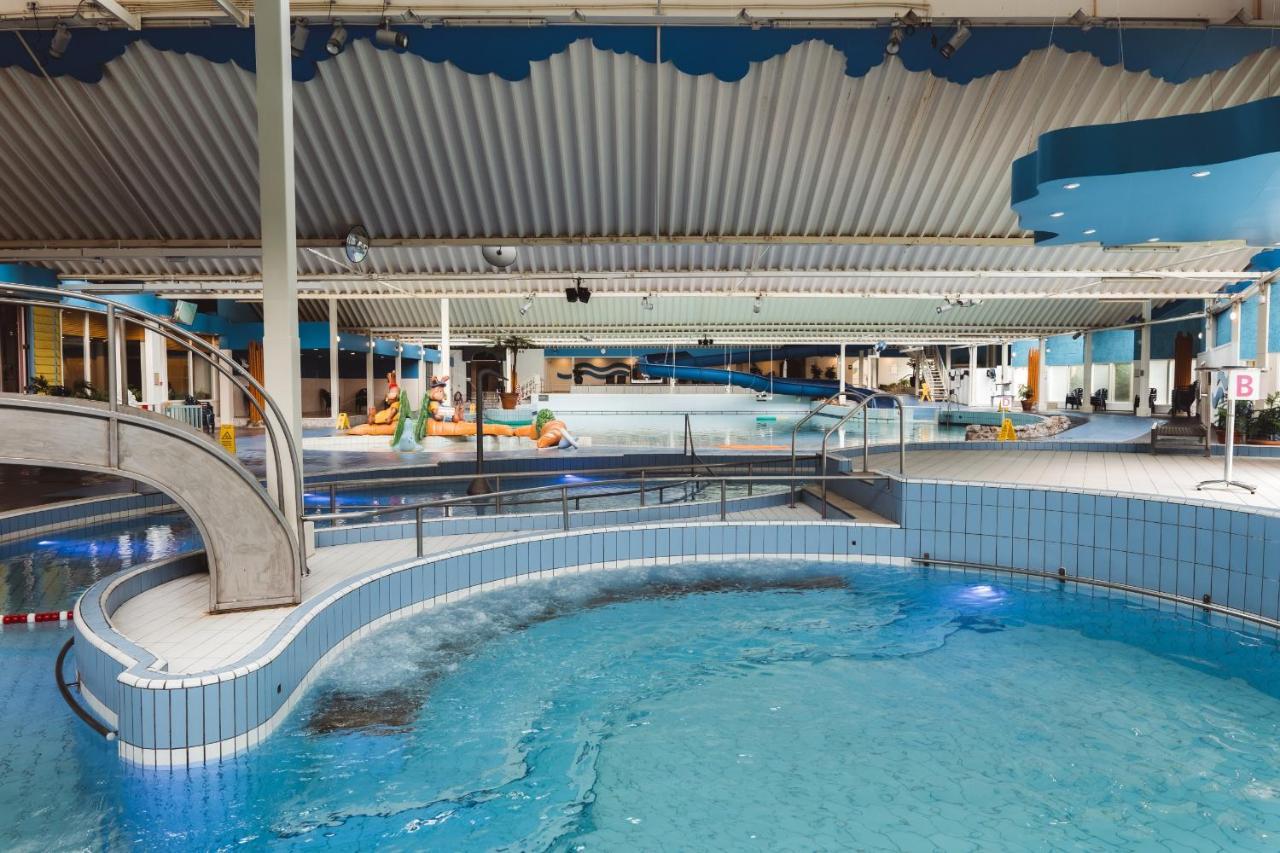 Rbr 6062 - Beach Resort Kamperland Zewnętrze zdjęcie