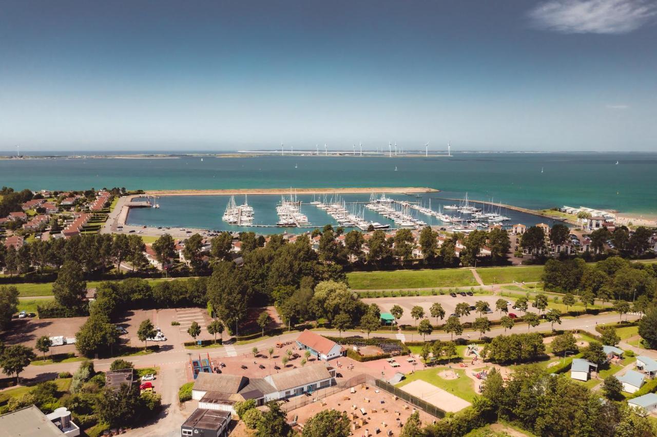 Rbr 6062 - Beach Resort Kamperland Zewnętrze zdjęcie